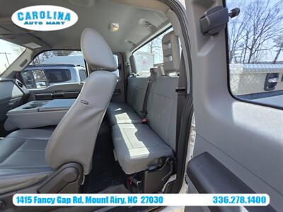 2016 Ford F-250 Super Duty XL   - Photo 8 - Mount Airy, NC 27030