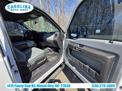 2016 Ford F-250 Super Duty XL   - Photo 10 - Mount Airy, NC 27030