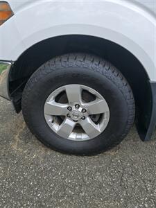 2010 Nissan Frontier SE V6   - Photo 12 - Mount Airy, NC 27030