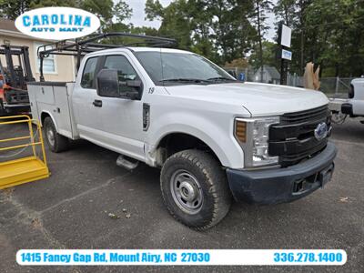 2018 Ford F-350 Super Duty XL - Photo 2 - Mount Airy, NC 27030