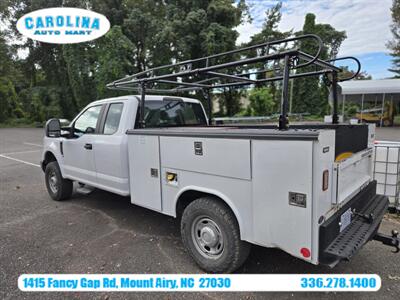 2018 Ford F-350 Super Duty XL - Photo 3 - Mount Airy, NC 27030