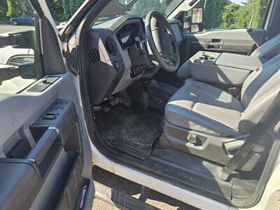 2016 Ford F-250 Super Duty XL   - Photo 3 - Mount Airy, NC 27030