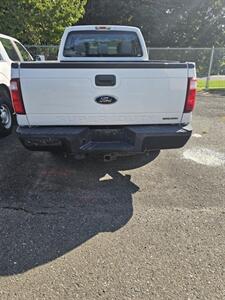 2016 Ford F-250 Super Duty XL   - Photo 5 - Mount Airy, NC 27030