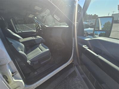 2016 Ford F-250 Super Duty XL   - Photo 2 - Mount Airy, NC 27030