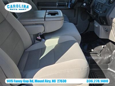 2008 Ford F-350 XLT   - Photo 13 - Mount Airy, NC 27030