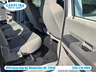 2008 Ford F-350 XLT   - Photo 11 - Mount Airy, NC 27030