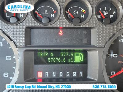 2008 Ford F-350 XLT   - Photo 9 - Mount Airy, NC 27030