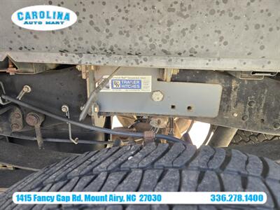 2008 Ford F-350 XLT   - Photo 8 - Mount Airy, NC 27030