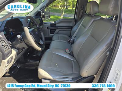 2016 Ford F-150 XL - Photo 6 - Mount Airy, NC 27030