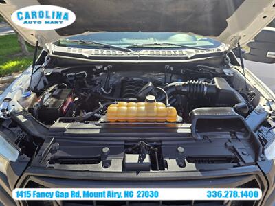 2016 Ford F-150 XL - Photo 11 - Mount Airy, NC 27030