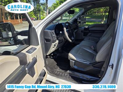 2016 Ford F-150 XL - Photo 5 - Mount Airy, NC 27030