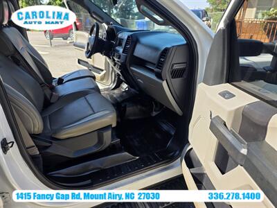 2016 Ford F-150 XL - Photo 9 - Mount Airy, NC 27030