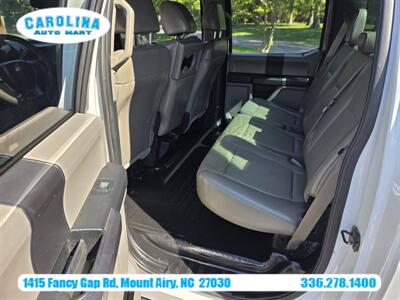 2016 Ford F-150 XL - Photo 8 - Mount Airy, NC 27030