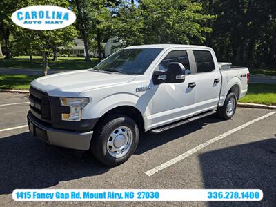2016 Ford F-150 XL - Photo 7 - Mount Airy, NC 27030