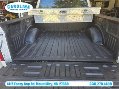 2016 Ford F-150 XL - Photo 13 - Mount Airy, NC 27030