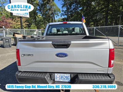 2016 Ford F-150 XL   - Photo 14 - Mount Airy, NC 27030