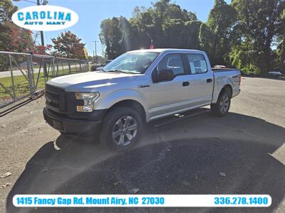 2016 Ford F-150 XL   - Photo 12 - Mount Airy, NC 27030