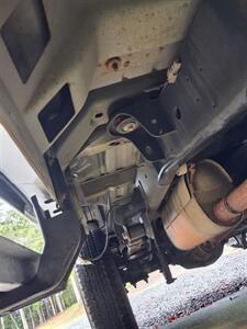 2015 Ford F-250 XL - Photo 14 - Mount Airy, NC 27030