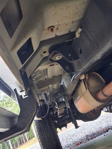 2015 Ford F-250 Super Duty XL - Photo 14