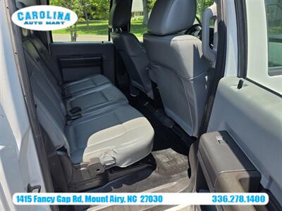 2015 Ford F-250 XL - Photo 9 - Mount Airy, NC 27030