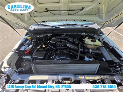2015 Ford F-250 XL - Photo 10 - Mount Airy, NC 27030