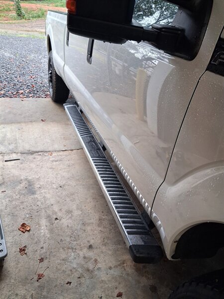 2015 Ford F-250 Super Duty XL - Photo 19