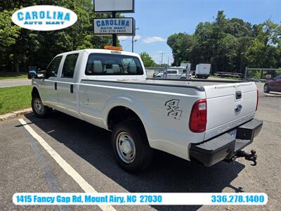 2015 Ford F-250 XL - Photo 3 - Mount Airy, NC 27030