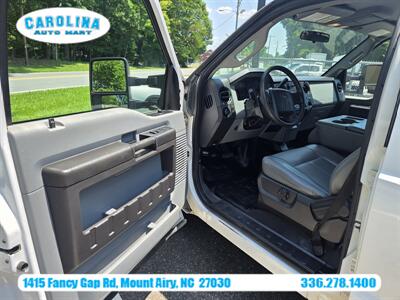2015 Ford F-250 XL - Photo 4 - Mount Airy, NC 27030