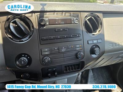 2015 Ford F-250 XL - Photo 6 - Mount Airy, NC 27030