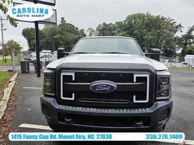 2015 Ford F-250 XL - Photo 21 - Mount Airy, NC 27030