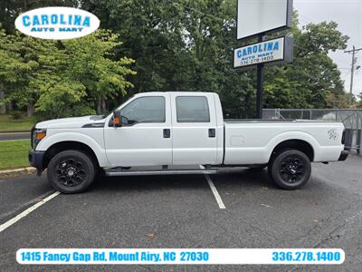2015 Ford F-250 XL - Photo 22 - Mount Airy, NC 27030