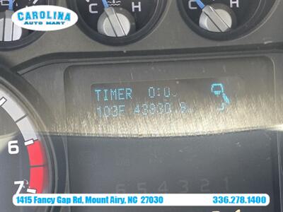2015 Ford F-250 XL - Photo 5 - Mount Airy, NC 27030
