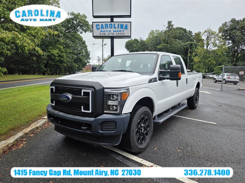 2015 Ford F-250 Super Duty XL - Photo 20