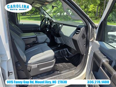 2015 Ford F-250 XL - Photo 8 - Mount Airy, NC 27030
