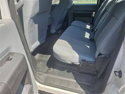 2016 Ford F-250 Super Duty XL   - Photo 9 - Mount Airy, NC 27030