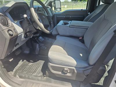 2016 Ford F-250 Super Duty XL   - Photo 7 - Mount Airy, NC 27030