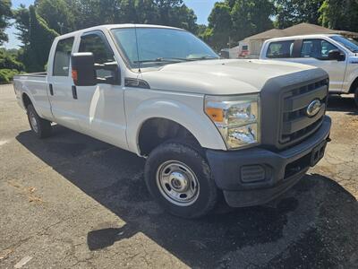 2016 Ford F-250 Super Duty XL   - Photo 2 - Mount Airy, NC 27030