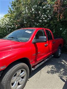 2003 Dodge Ram 1500 ST 4dr Quad Cab ST   - Photo 2 - Fremont, CA 94539