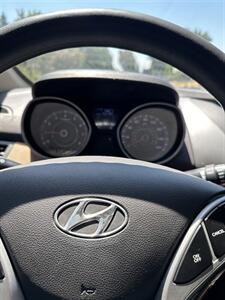 2012 Hyundai ELANTRA GLS   - Photo 5 - Fremont, CA 94539