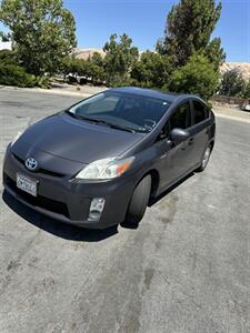 2010 Toyota Prius   - Photo 1 - Fremont, CA 94539