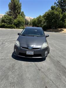 2010 Toyota Prius   - Photo 2 - Fremont, CA 94539