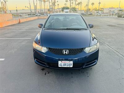 2010 Honda Civic LX   - Photo 2 - San Diego, CA 92115