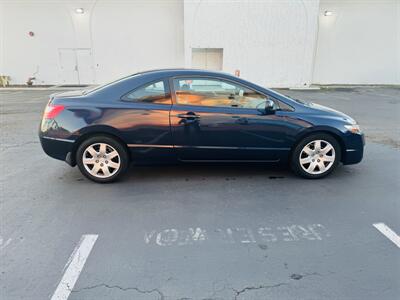 2010 Honda Civic LX   - Photo 4 - San Diego, CA 92115