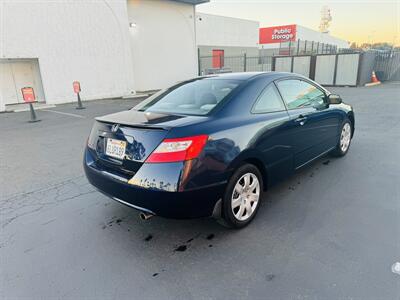 2010 Honda Civic LX   - Photo 5 - San Diego, CA 92115