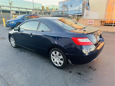 2010 Honda Civic LX   - Photo 7 - San Diego, CA 92115