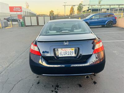 2010 Honda Civic LX   - Photo 6 - San Diego, CA 92115