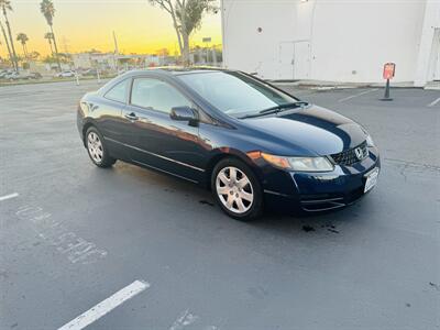 2010 Honda Civic LX   - Photo 3 - San Diego, CA 92115