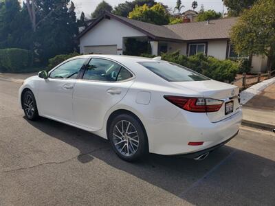 2018 Lexus ES 350   - Photo 8 - San Diego, CA 92115