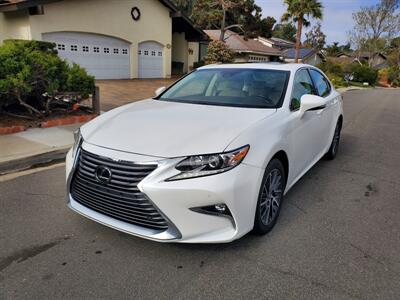 2018 Lexus ES 350   - Photo 9 - San Diego, CA 92115