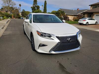 2018 Lexus ES 350   - Photo 3 - San Diego, CA 92115